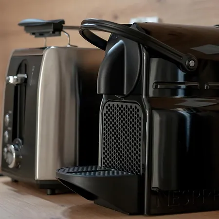 Stylowe Studia Z Tarasem W Poznaniu By Renters Apartment