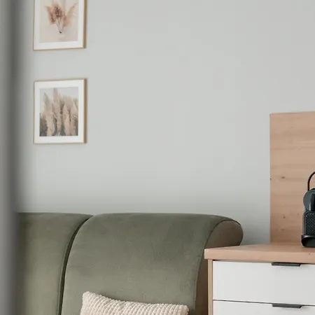 Stylowe Studia Z Tarasem W Poznaniu By Renters شقة *