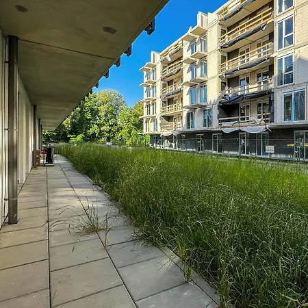 Stylowe Studia Z Tarasem W Poznaniu By Renters Apartment Poznan