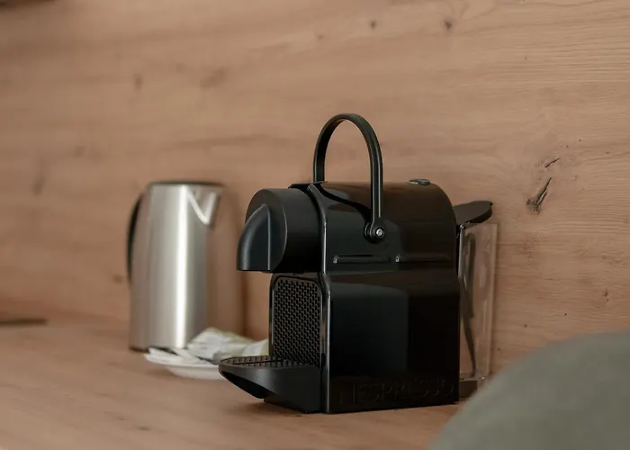 Stylowe Studia Z Tarasem W Poznaniu By Renters Apartment Poznan