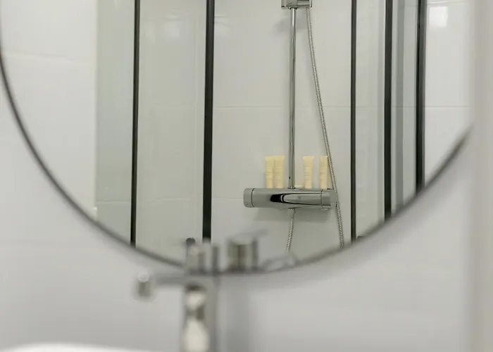 Stylowe Studia Z Tarasem W Poznaniu By Renters * Poznan