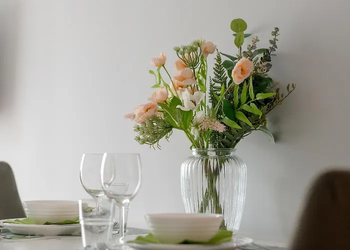 Apartment Stylowe Studia Z Tarasem W Poznaniu By Renters Poznan