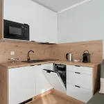 Stylowe Studia Z Tarasem W Poznaniu By Renters Апартаменты *