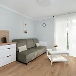 Stylowe Studia Z Tarasem W Poznaniu By Renters * Познань