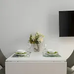 Stylowe Studia Z Tarasem W Poznaniu By Renters