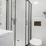 Апартаменты Stylowe Studia Z Tarasem W Poznaniu By Renters