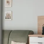 Stylowe Studia Z Tarasem W Poznaniu By Renters Апартаменты *