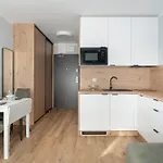 Stylowe Studia Z Tarasem W Poznaniu By Renters Апартаменты *
