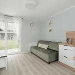 Stylowe Studia Z Tarasem W Poznaniu By Renters * Познань