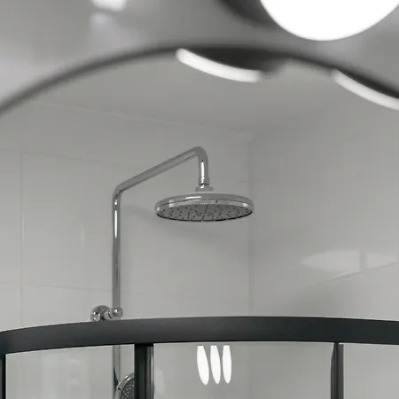 Stylowe Studia Z Tarasem W Poznaniu By Renters * Poznań