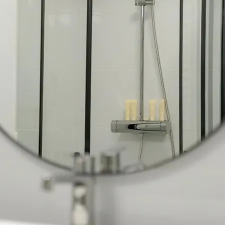 Stylowe Studia Z Tarasem W Poznaniu By Renters * Poznań