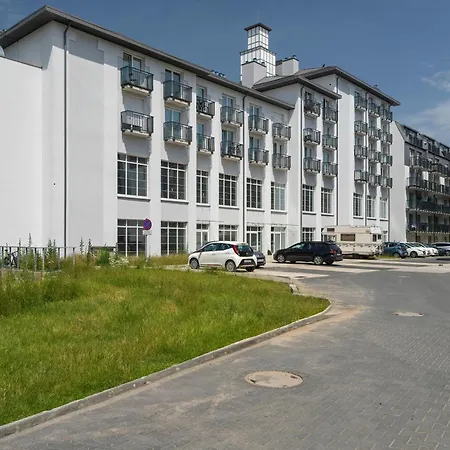 Stylowe Studia Z Tarasem W Poznaniu By Renters Poznań