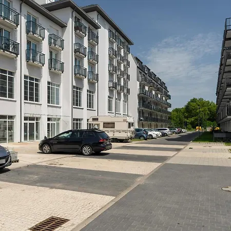 Appartamento Stylowe Studia Z Tarasem W Poznaniu By Renters *