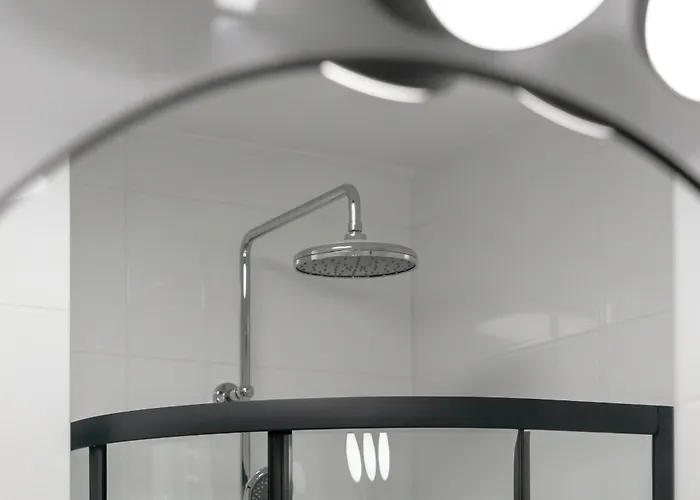 Stylowe Studia Z Tarasem W Poznaniu By Renters * Poznań