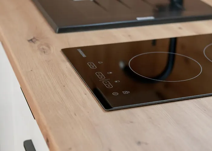 Appartamento Stylowe Studia Z Tarasem W Poznaniu By Renters Poznań