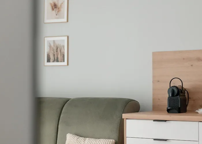 Stylowe Studia Z Tarasem W Poznaniu By Renters شقة *